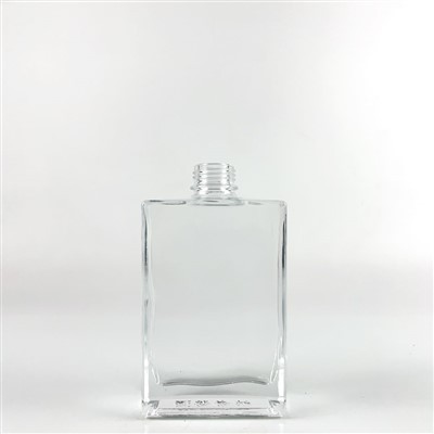 Mini degtinės buteliai