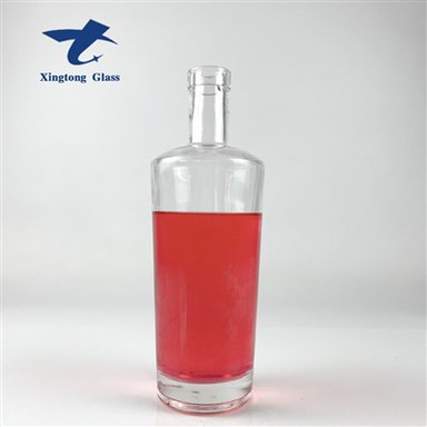 Degtinės butelis 750 ml